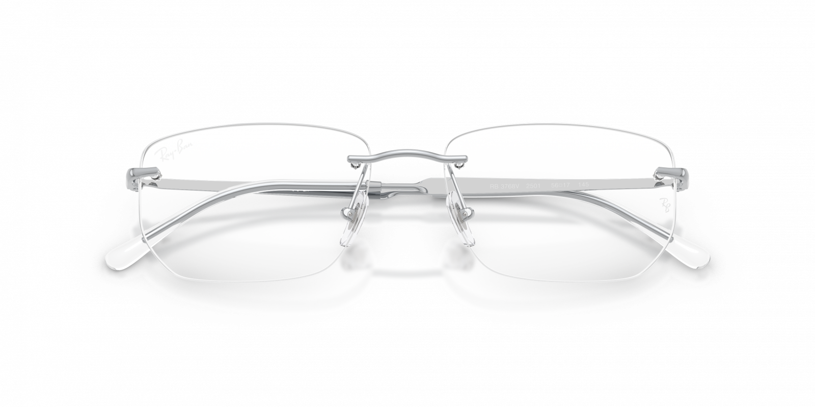 Ray Ban RX3768V 2501  